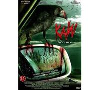 Kaw: Venganza animal / Kaw [ Origen Danés, Ningun Idioma Espanol ]