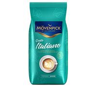 Kawa ziarnista Movenpick Gusto Italiano Crema 1 kg