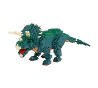 Kawada Bandai NB Triceratops Deluxe