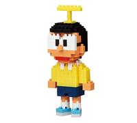 KAWADA Nano-Block Nobita NBCC_037