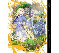 Kawahara Reki - Sword Art Online Alicization 6 (2 Blu-Ray) [Edizione: Giappone] [Italia] [Blu-ray]