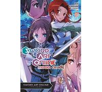 Kawahara, Reki - Sword Art Online, Vol. 20 (light novel): Moon Cradle (SWORD ART ONLINE NOVEL SC)