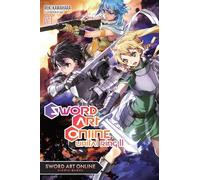Kawahara, Reki - Sword Art Online, Vol. 23 (light novel): Unital Ring II Volume 23 (SWORD ART ONLINE NOVEL SC)