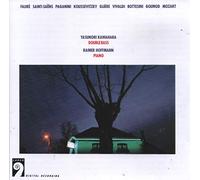 Kawahara, Yasunori - Plays Faure/Saint-Saens/Gliere