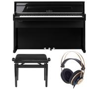Kawai CA-901 Piano Digital Èbano Pulido