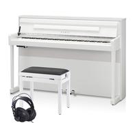Kawai CA-901 Set de Piano Digital Blanco