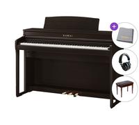 Kawai CA401R SET Premium Rosewood Piano digital