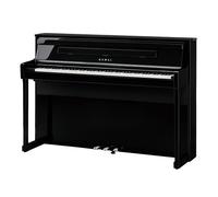 Kawai CA901 Digital Piano Polished Ebony