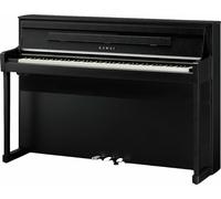 Kawai CA901B Piano digital Premium Satin Black