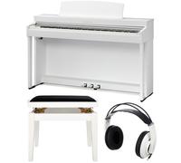 Kawai CN-301 W Set