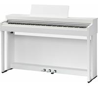 Kawai CN-201 Piano Digital Blanco