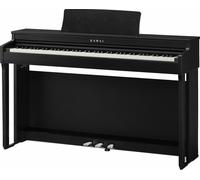 Kawai CN-201 Piano Digital Negro