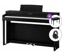 Kawai CN201 SET Piano digital Satin Black