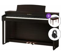 Kawai CN301 SET Premium Rosewood Piano digital