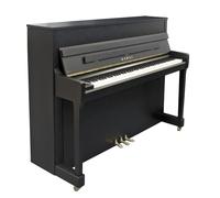 Kawai E-200 Piano Negro Mate, Nuevo, Incl. Banco Piano