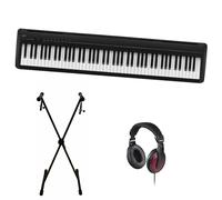 Kawai ES-120 Piano Digital Negro