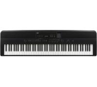 Kawai ES-920 B Piano de escenario digital Black