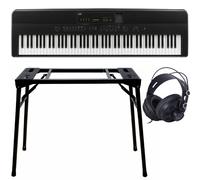 Kawai ES-920 Piano Digital Negro