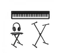 Kawai ES-120 Piano Digital Negro