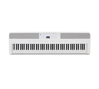 Kawai ES-520 White Digital Piano