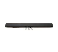 Kawai F350 Digital Piano Pedal Board for ES110 Stage Pianos Black