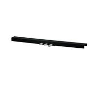 Kawai F351 Digital Piano Pedal Board for ES-120 Stage Piano Black