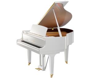 Kawai GL 10 WH/P Grand Piano