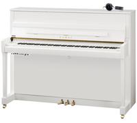 Kawai K-200 ATX 4 WH/P Piano