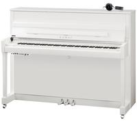 Kawai K-200 ATX 4 WH/P SL Piano