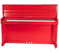 Kawai K-200 MEP Silver Red