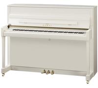Kawai K-200 WH/P Piano