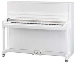 Kawai K-300 WH/P SL Piano