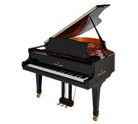 Kawai Shigeru SK-3 Grand Piano used