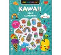 Kawaii - Brillantor de plata (Jocs i activitats)
