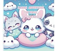 Kawaii Adventure The Magic of Cuteness!