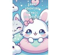 Kawaii Adventure The Magic of Cuteness!