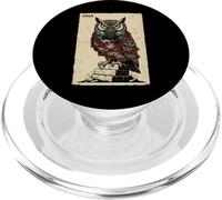 Kawaii Anime Manga Otaku Samurai Japan Ramen Y2K Cyberpunk PopSockets PopGrip para MagSafe