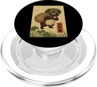 Kawaii Anime Manga Otaku Samurai Japón Ramen Y2K Cyberpunk PopSockets PopGrip para MagSafe