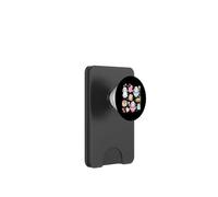 Kawaii Bunny Women Boys Girls Funny Graphic Japanese Anime PopSockets PopWallet para MagSafe
