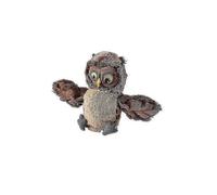 Kawaii Cartoon Animal Owl Bird Plush Hand Puppet Baby Bedtime Story Christmas Gift Holiday Gift 25cm