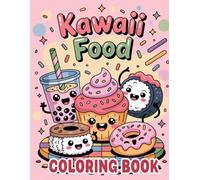 Kawaii Food