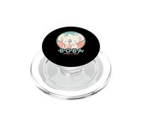 Kawaii Koala Boba Anime Koala Bear Loving Bubble Tea Neko PopSockets PopGrip para MagSafe