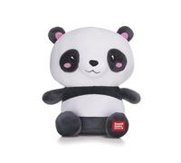 Kawaii Kuties Emiko el Panda - Peluche suave y blando (24 cm)