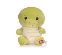 Kawaii Kuties - Peluche suave y esponjoso de Tomoki la Tortuga de 24 cm