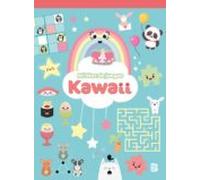 Kawaii Mi Bloc De Juegos (KAWAII - ACTIVIDADES)
