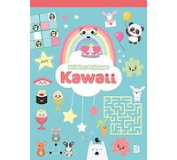 Kawaii Mi Bloc De Juegos (KAWAII - ACTIVIDADES)