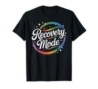 Kawaii Modo DE RECUPERACIÓN Equipo de consejería PTA Wellness NA Therapy Camiseta