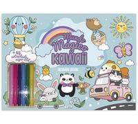KAWAII MUNDO MÁGICO