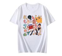 Kawaii-Omori-T-Shirt-Harajuku-Cute-Anime-Casual-Loose-Tops-Comfortable-Polyester