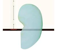 Kawaii Page Marker, Creative Fruit Bookmark Set, Reading Supply with Easy Grip, Lightweight Acrylic Page Holder Tool, Book Accessory with Fun Design, Reading Marker for Home Library